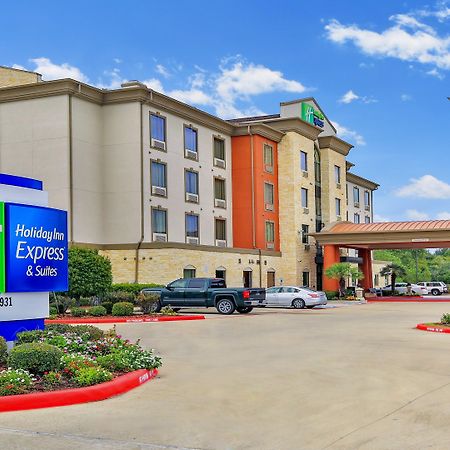 Holiday Inn Express & Suites Houston South - Near Pearland By Ihg Kültér fotó