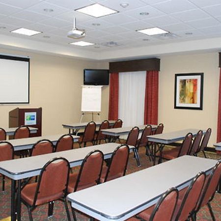 Holiday Inn Express & Suites Houston South - Near Pearland By Ihg Kültér fotó