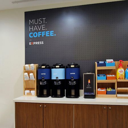 Holiday Inn Express & Suites Houston South - Near Pearland By Ihg Kültér fotó