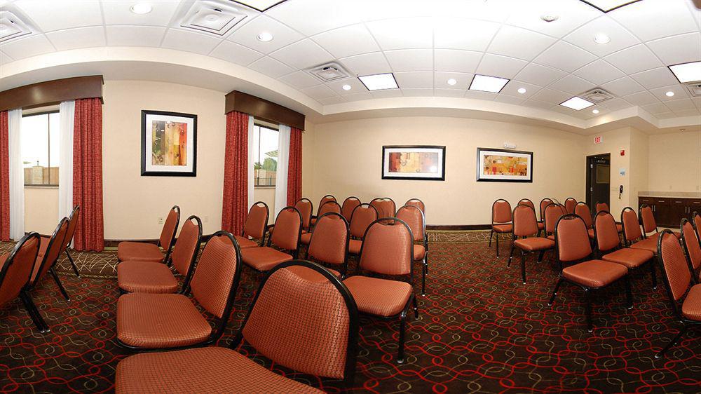 Holiday Inn Express & Suites Houston South - Near Pearland By Ihg Kültér fotó