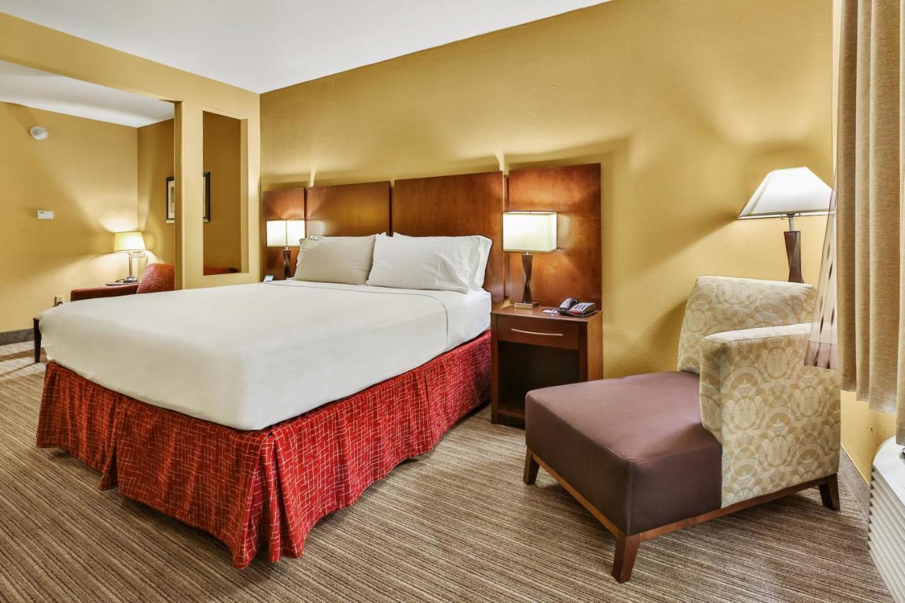 Holiday Inn Express & Suites Houston South - Near Pearland By Ihg Kültér fotó