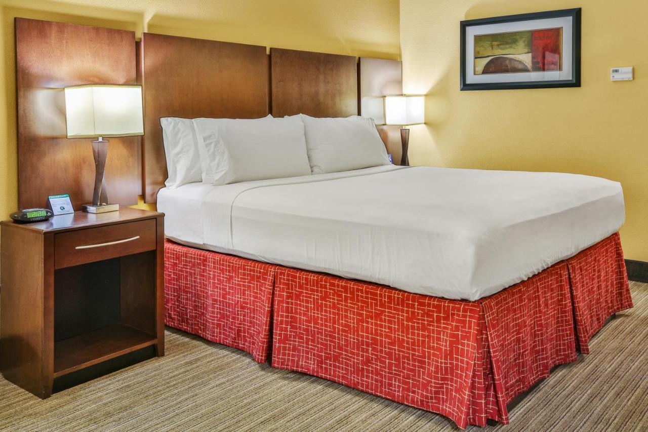 Holiday Inn Express & Suites Houston South - Near Pearland By Ihg Kültér fotó