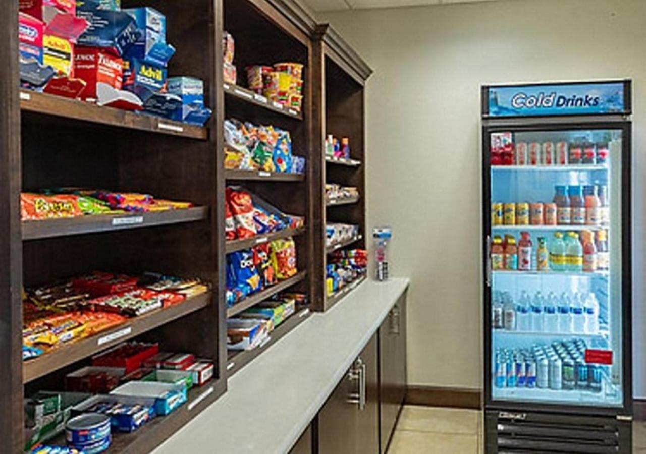 Holiday Inn Express & Suites Houston South - Near Pearland By Ihg Kültér fotó