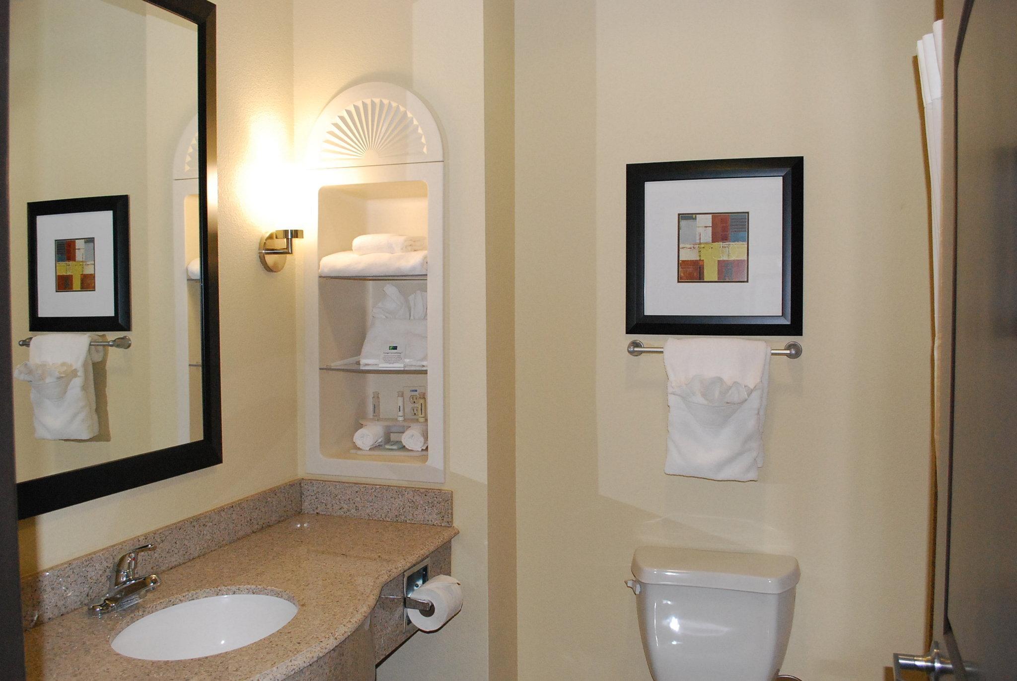 Holiday Inn Express & Suites Houston South - Near Pearland By Ihg Kültér fotó