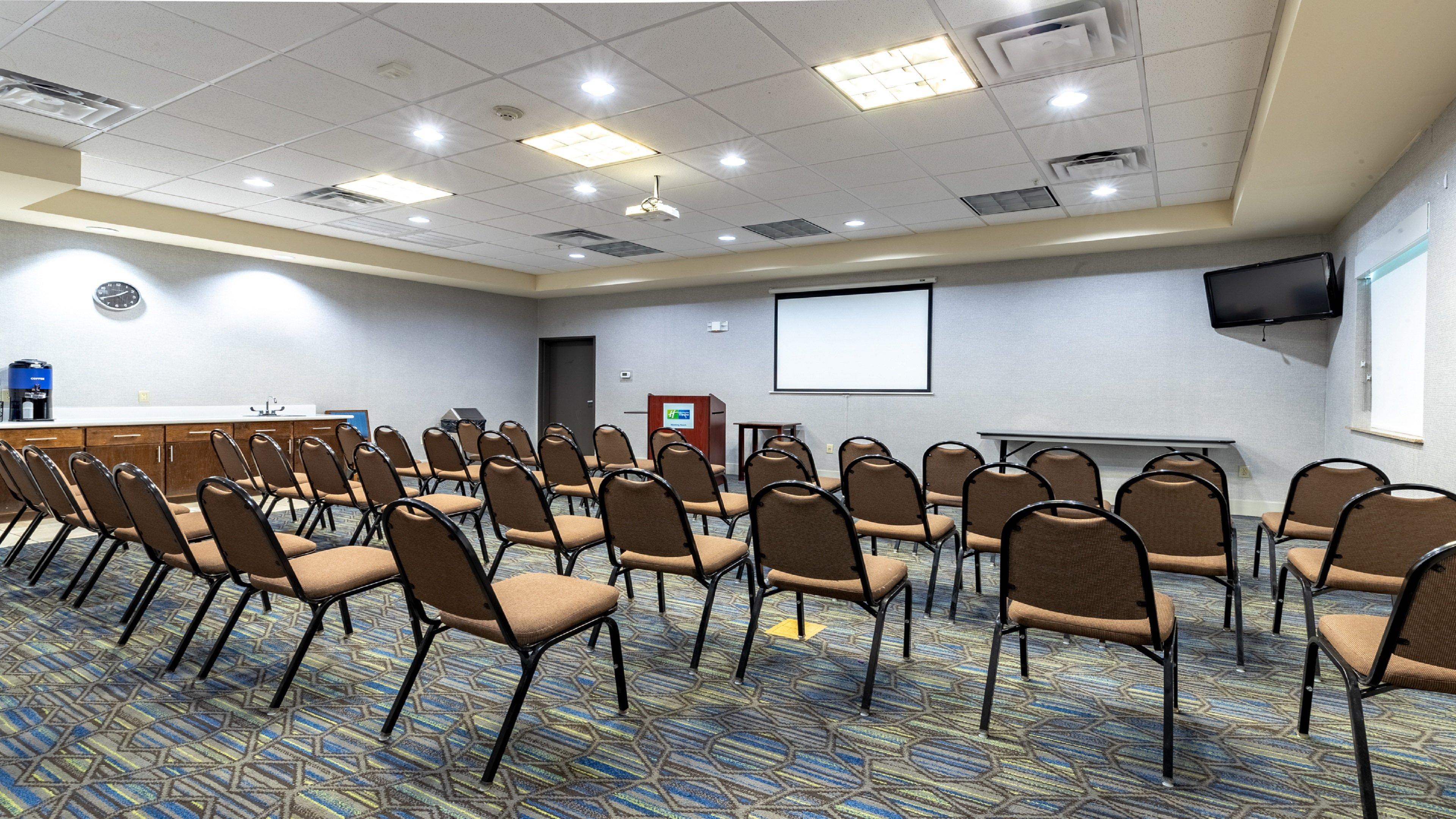 Holiday Inn Express & Suites Houston South - Near Pearland By Ihg Kültér fotó