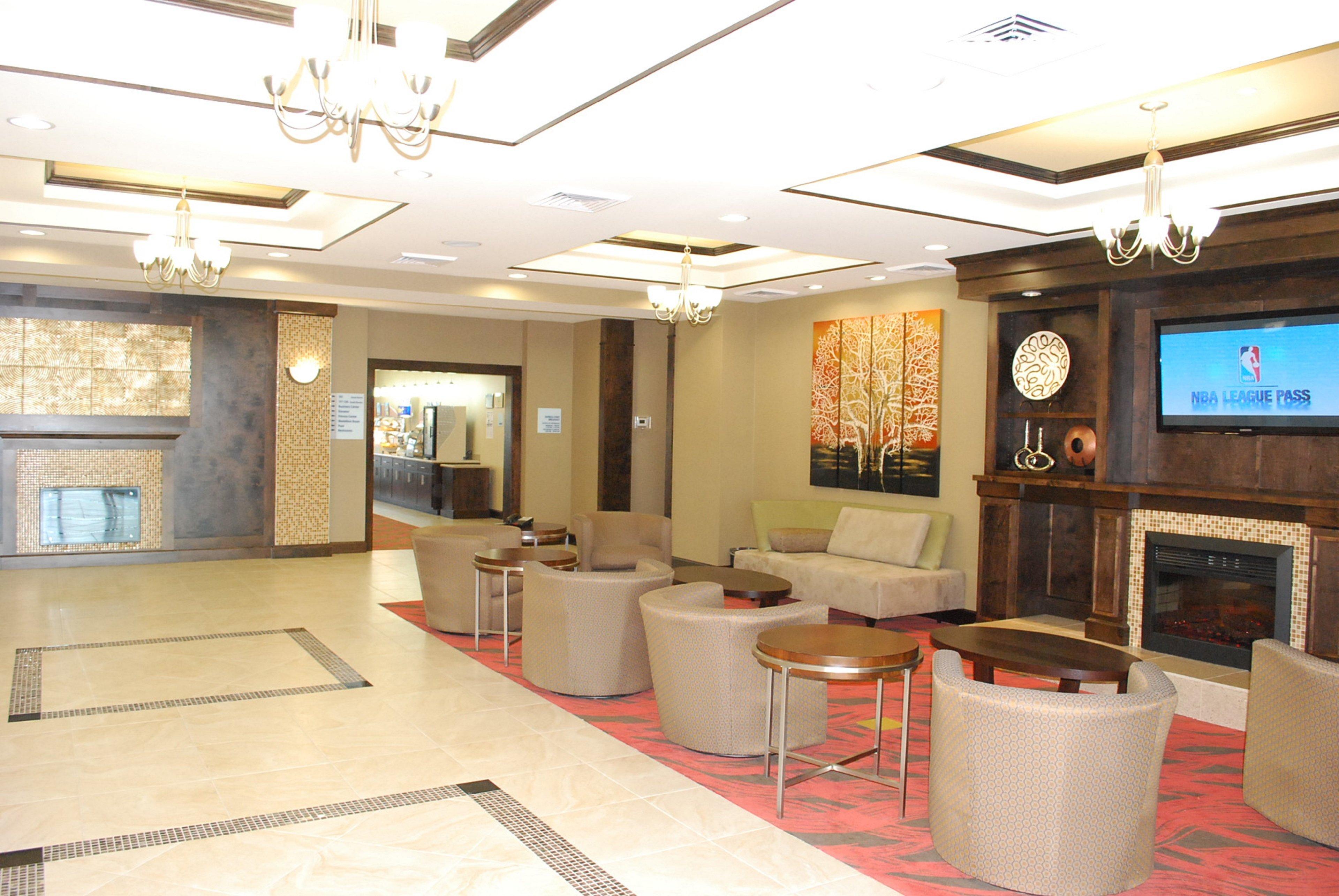 Holiday Inn Express & Suites Houston South - Near Pearland By Ihg Kültér fotó