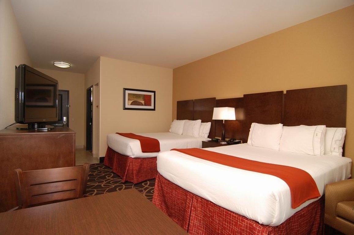 Holiday Inn Express & Suites Houston South - Near Pearland By Ihg Kültér fotó