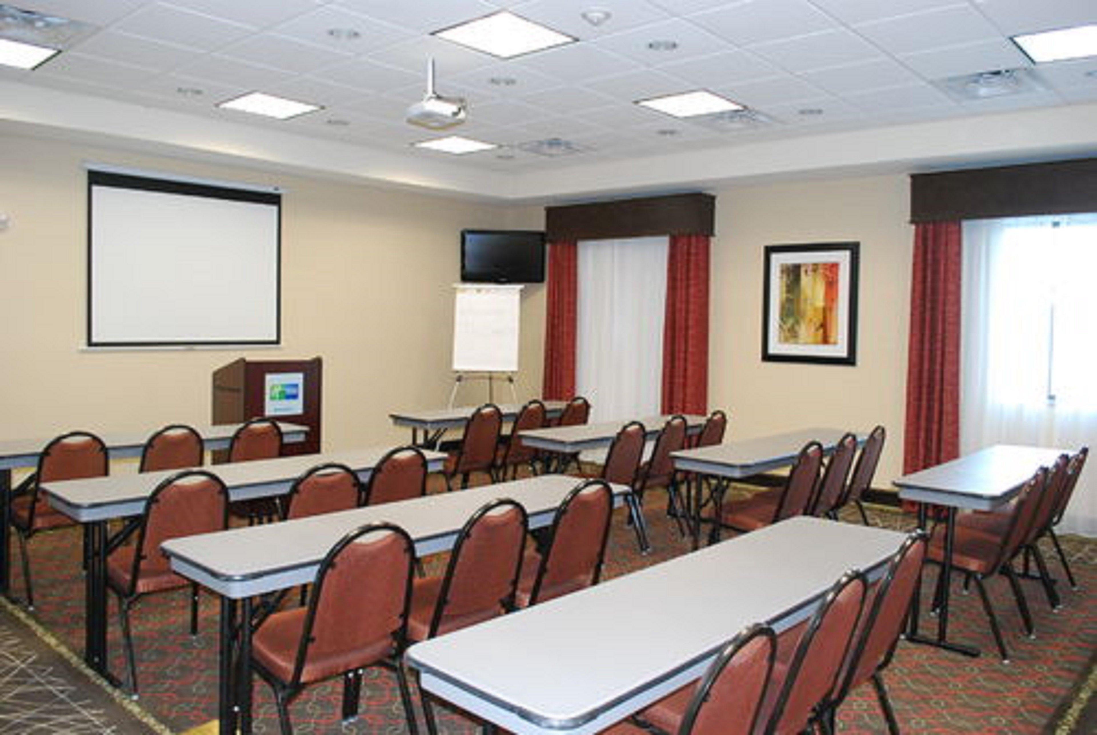 Holiday Inn Express & Suites Houston South - Near Pearland By Ihg Kültér fotó