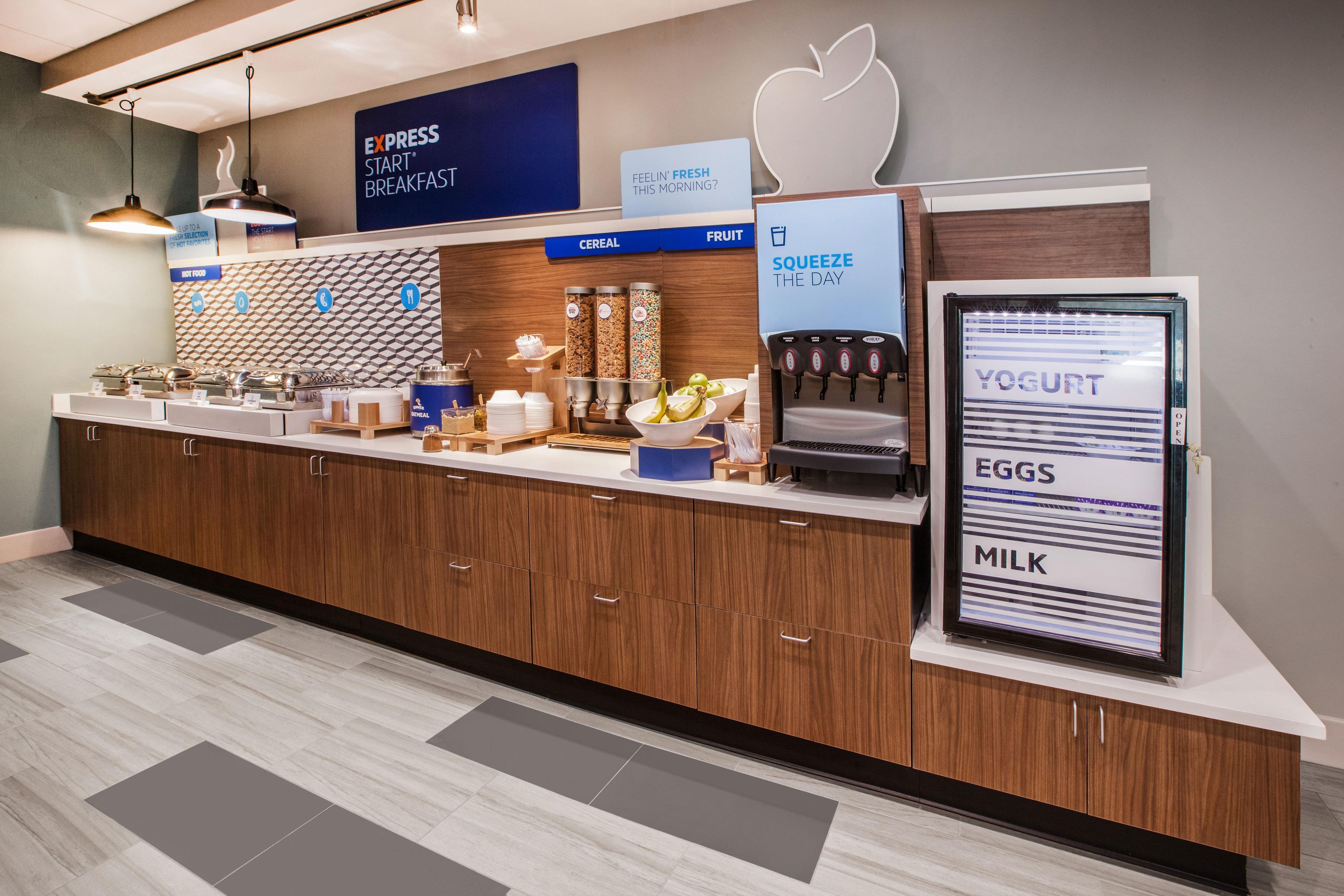 Holiday Inn Express & Suites Houston South - Near Pearland By Ihg Kültér fotó