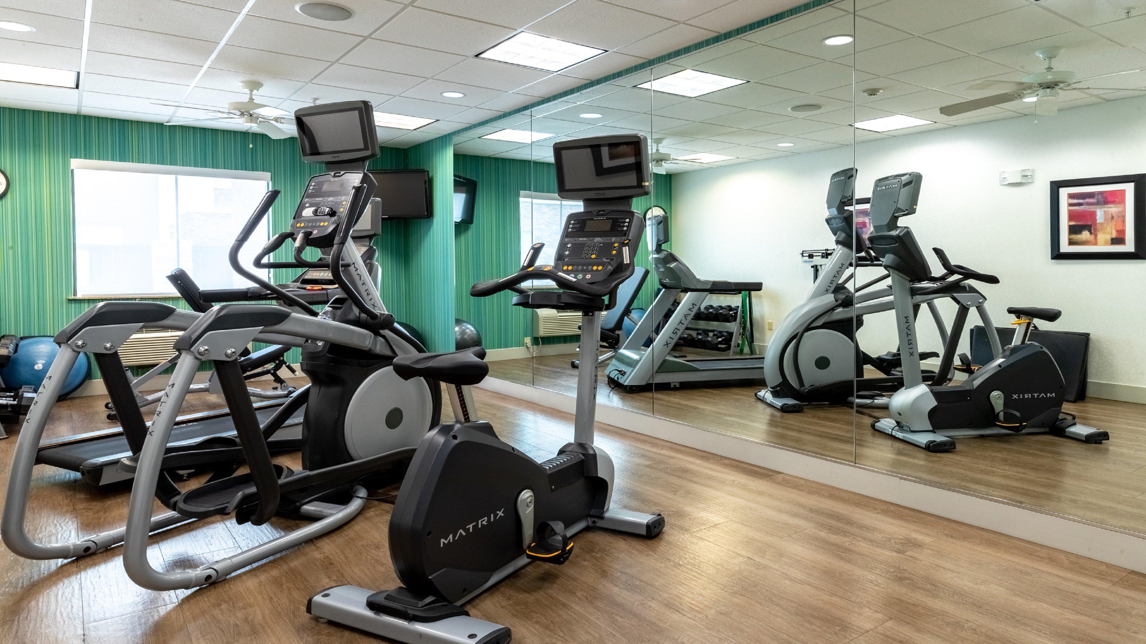 Holiday Inn Express & Suites Houston South - Near Pearland By Ihg Kültér fotó