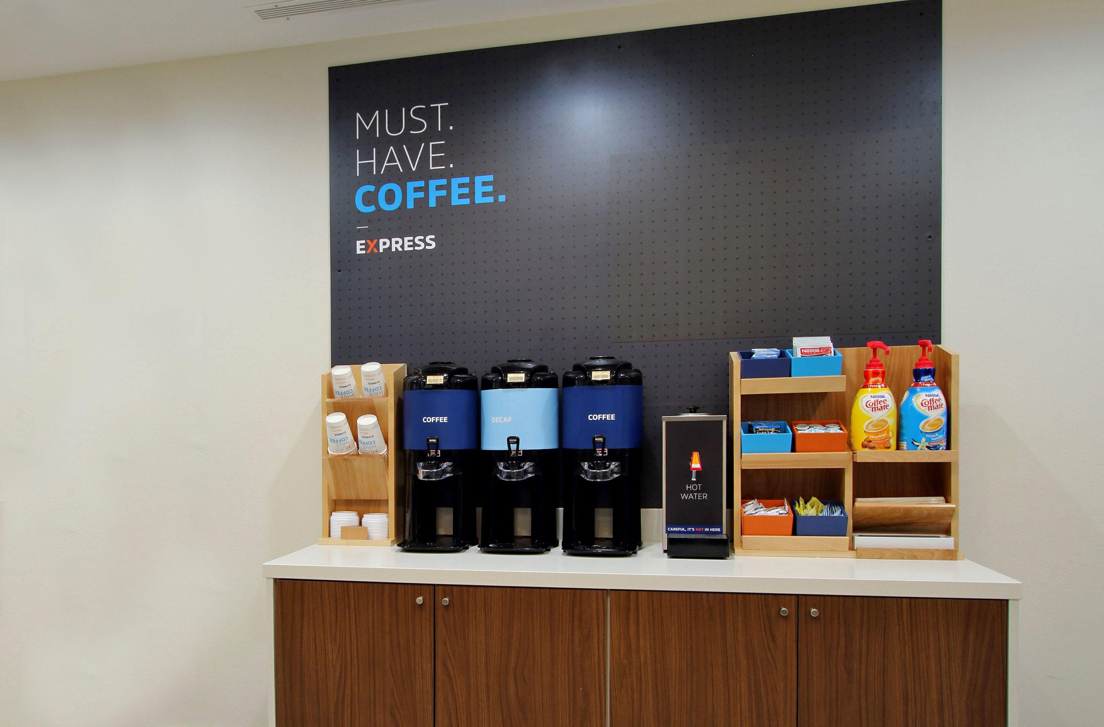 Holiday Inn Express & Suites Houston South - Near Pearland By Ihg Kültér fotó