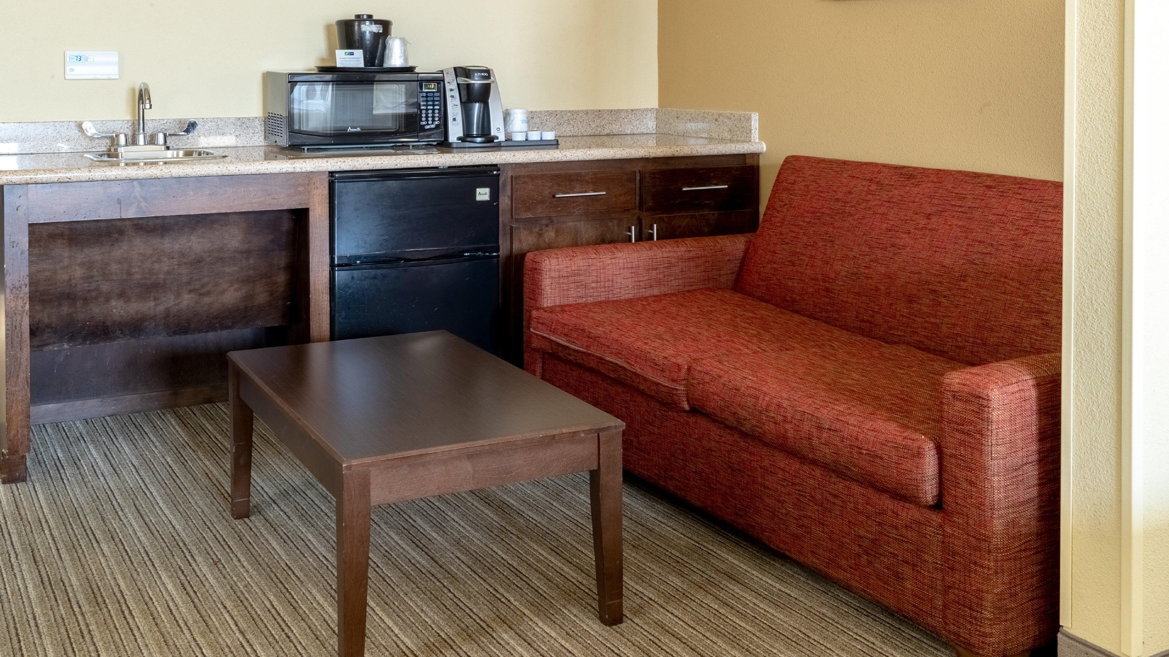 Holiday Inn Express & Suites Houston South - Near Pearland By Ihg Kültér fotó