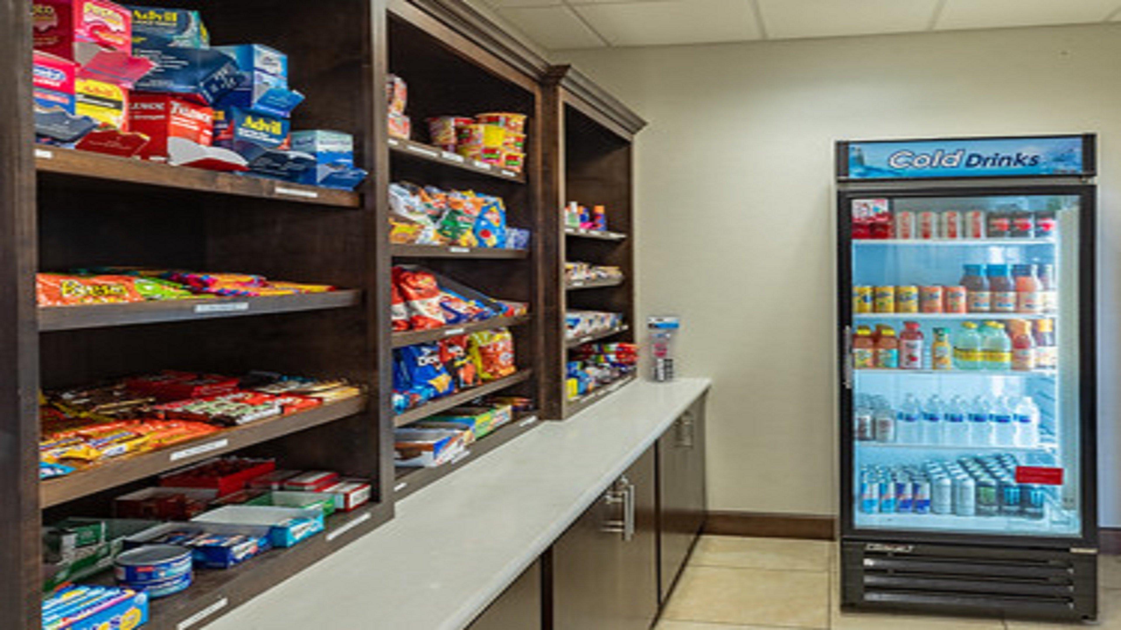 Holiday Inn Express & Suites Houston South - Near Pearland By Ihg Kültér fotó