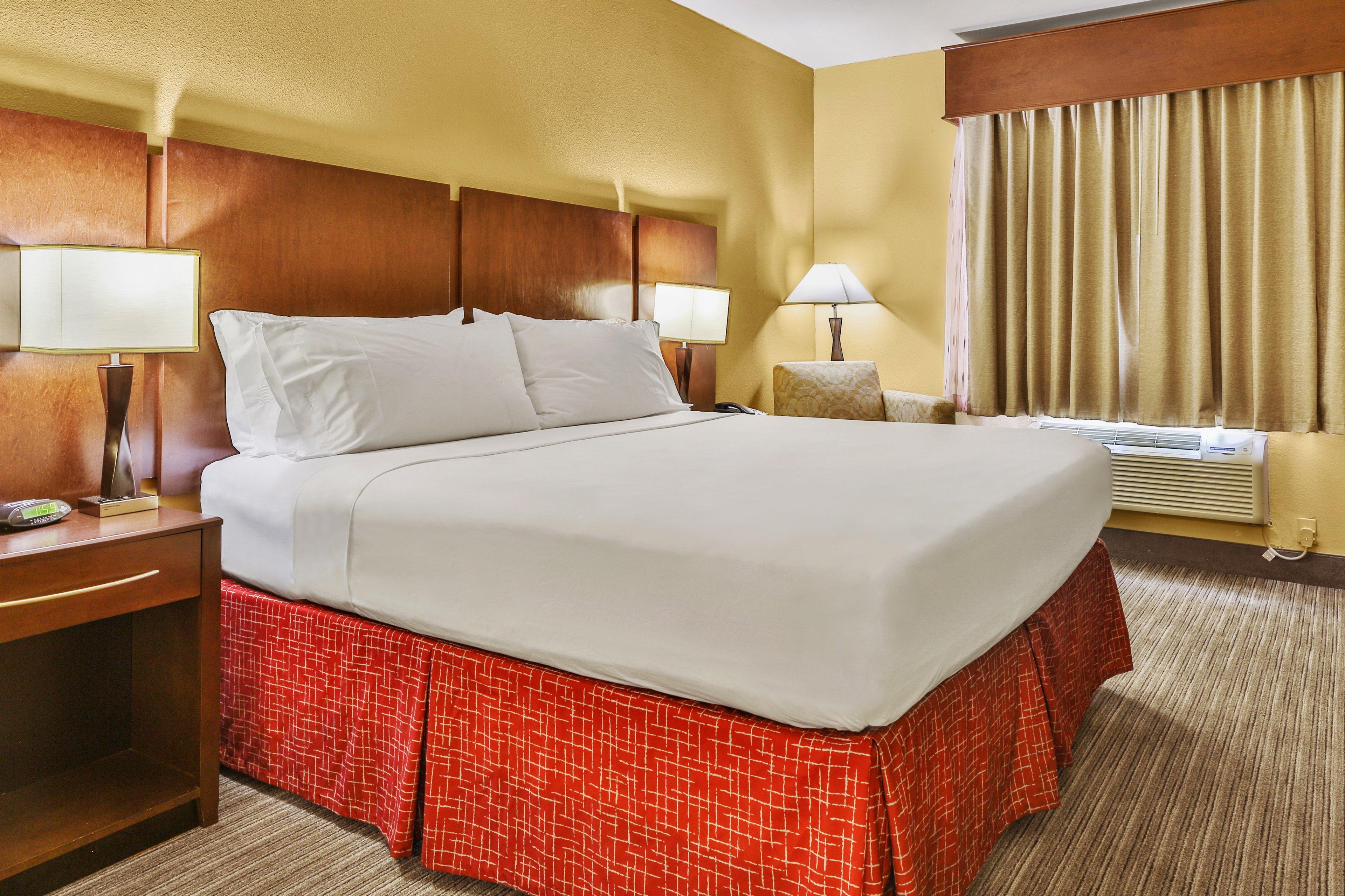 Holiday Inn Express & Suites Houston South - Near Pearland By Ihg Kültér fotó