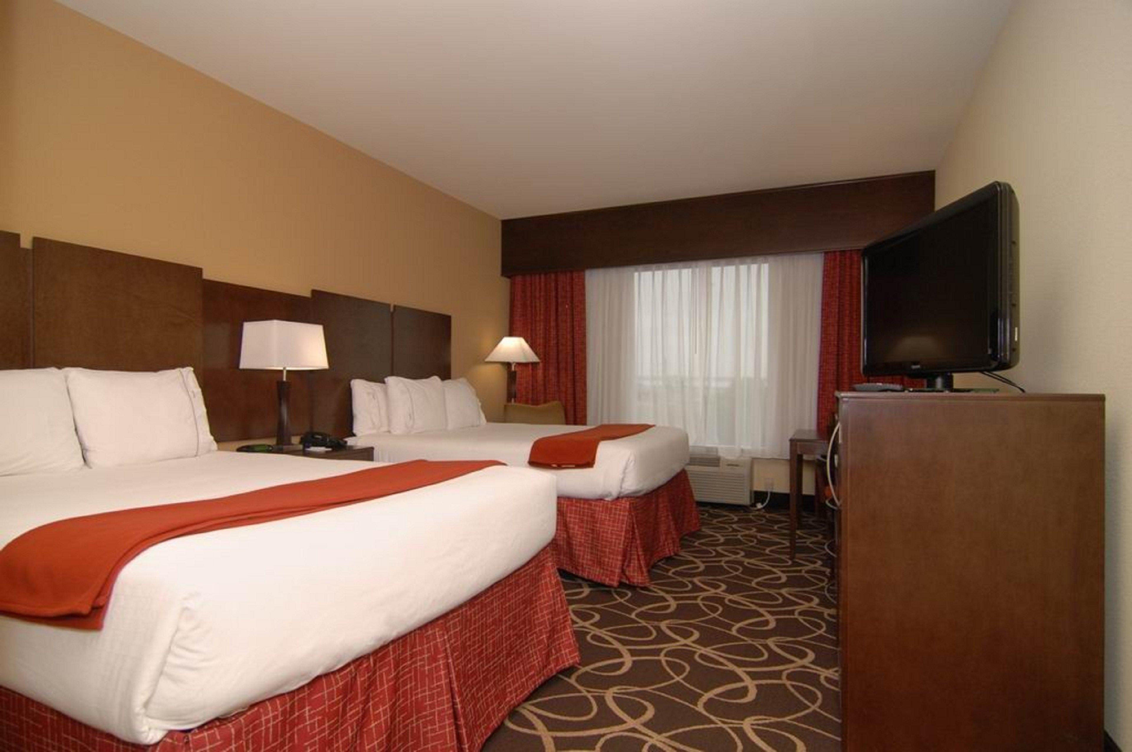 Holiday Inn Express & Suites Houston South - Near Pearland By Ihg Kültér fotó