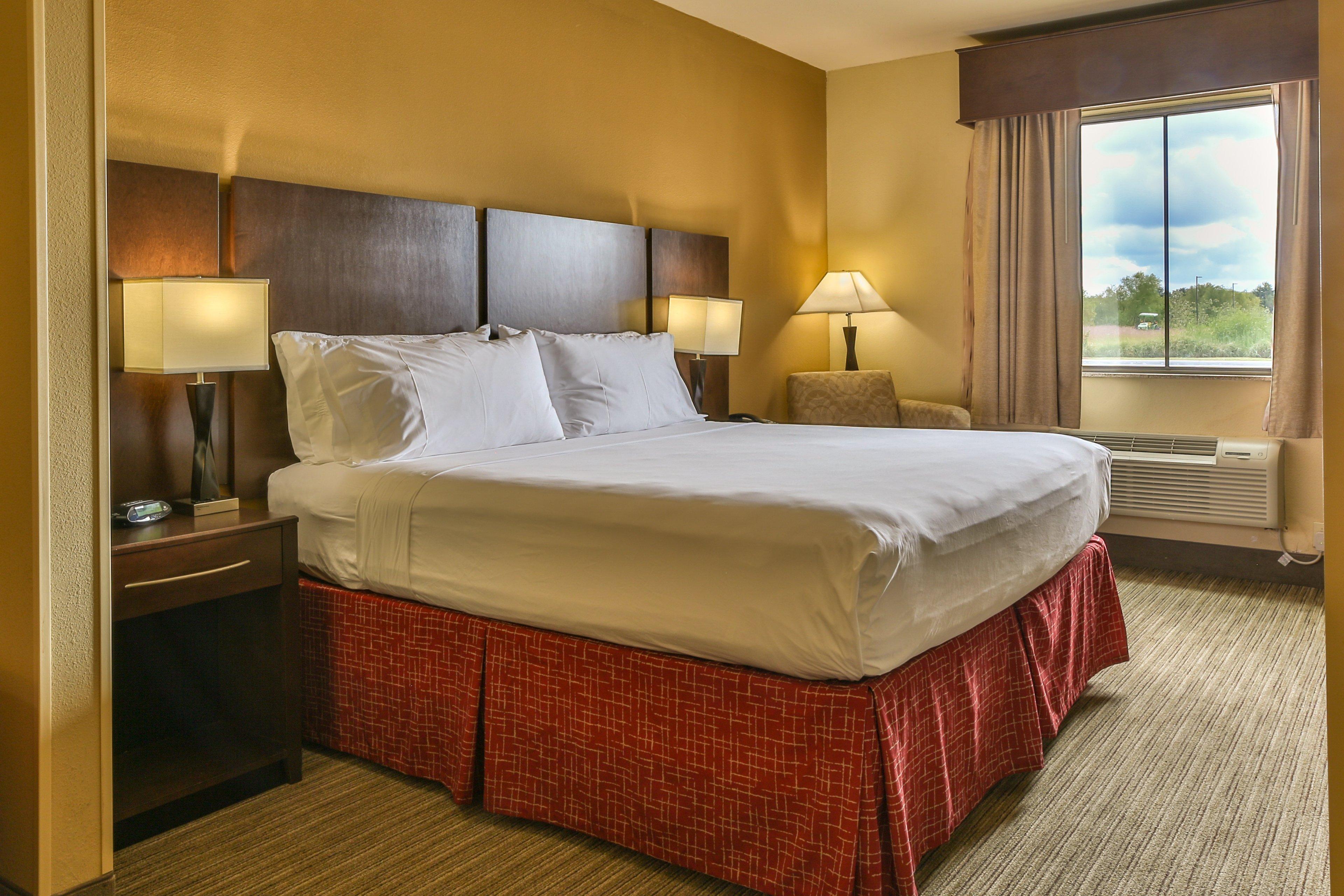 Holiday Inn Express & Suites Houston South - Near Pearland By Ihg Kültér fotó