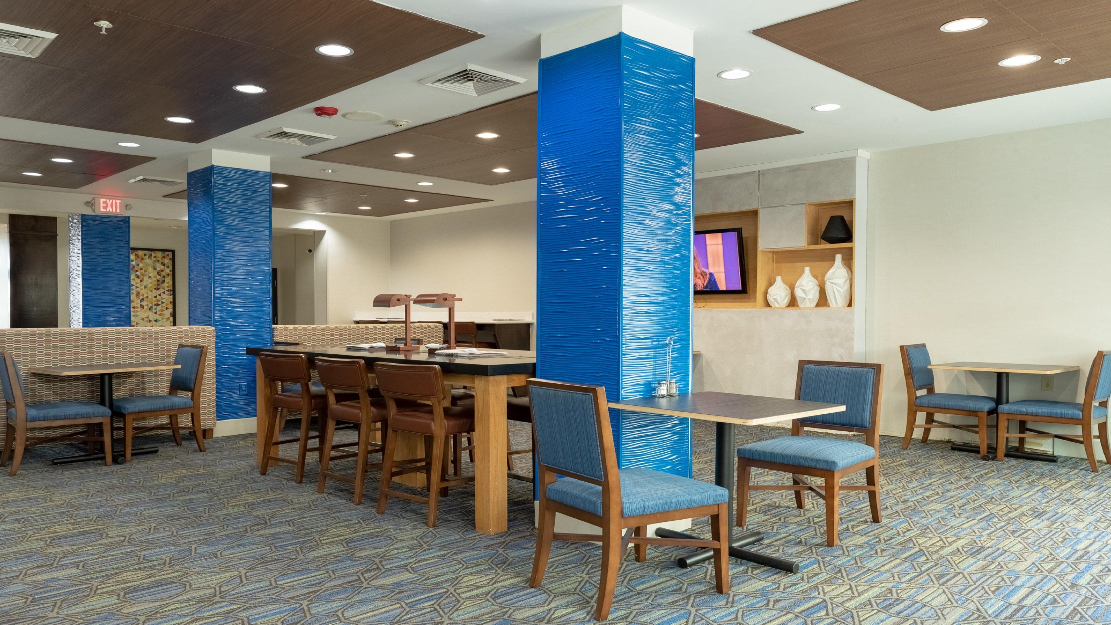 Holiday Inn Express & Suites Houston South - Near Pearland By Ihg Kültér fotó