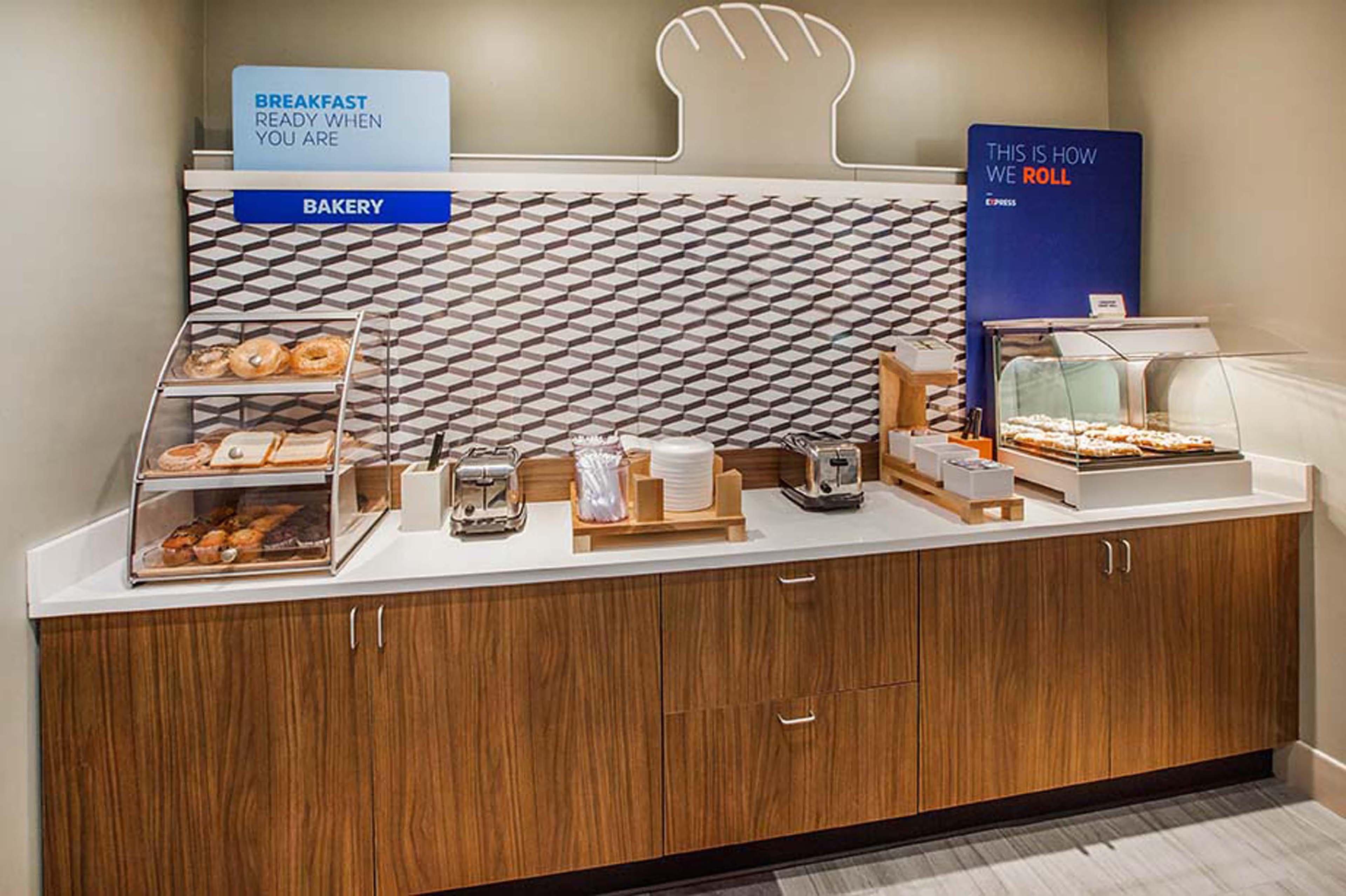 Holiday Inn Express & Suites Houston South - Near Pearland By Ihg Kültér fotó