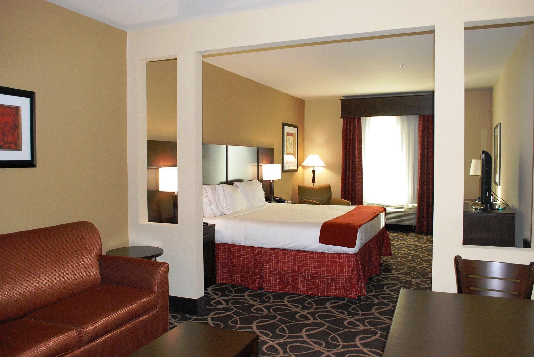 Holiday Inn Express & Suites Houston South - Near Pearland By Ihg Kültér fotó