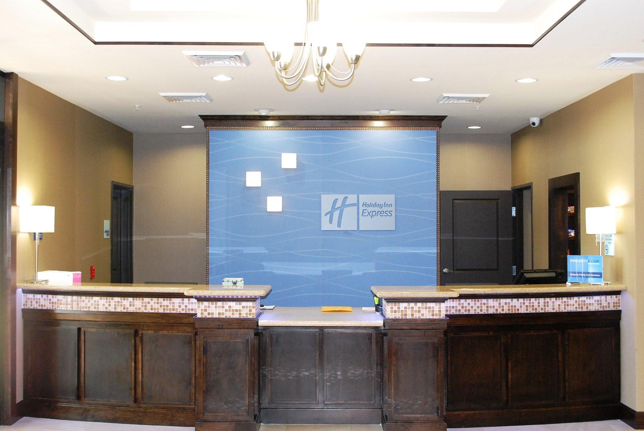 Holiday Inn Express & Suites Houston South - Near Pearland By Ihg Kültér fotó