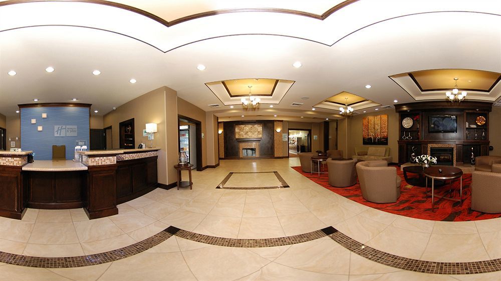 Holiday Inn Express & Suites Houston South - Near Pearland By Ihg Kültér fotó