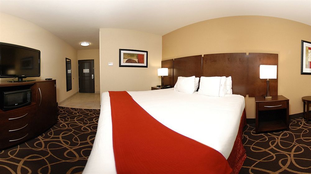 Holiday Inn Express & Suites Houston South - Near Pearland By Ihg Kültér fotó