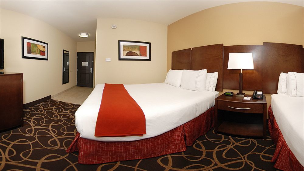 Holiday Inn Express & Suites Houston South - Near Pearland By Ihg Kültér fotó