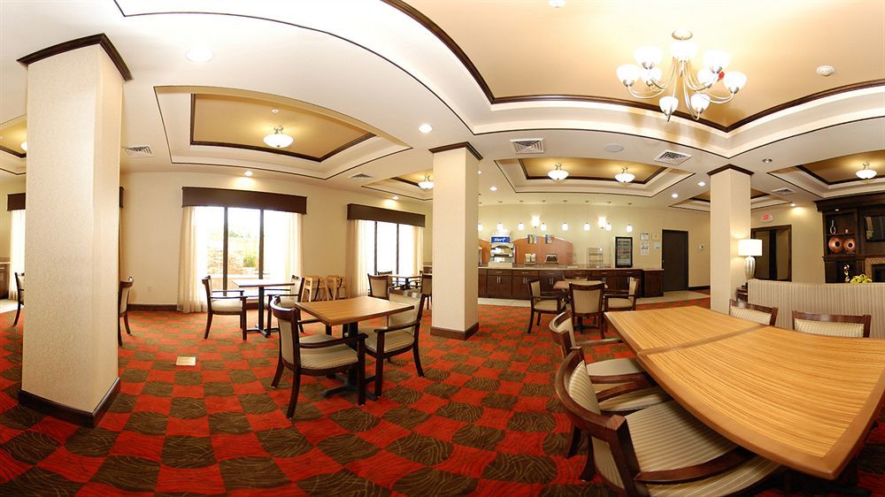Holiday Inn Express & Suites Houston South - Near Pearland By Ihg Kültér fotó