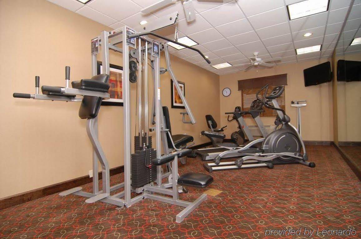 Holiday Inn Express & Suites Houston South - Near Pearland By Ihg Kültér fotó