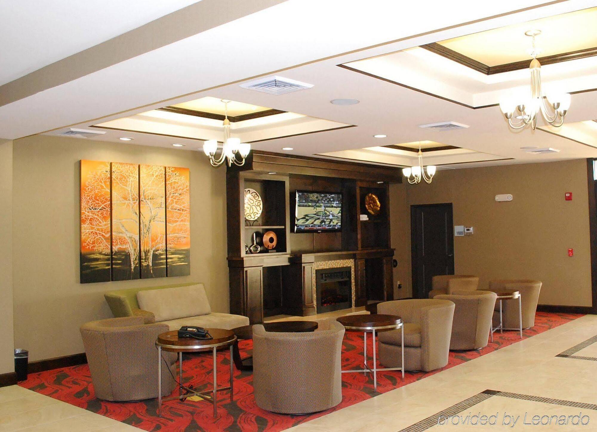 Holiday Inn Express & Suites Houston South - Near Pearland By Ihg Kültér fotó