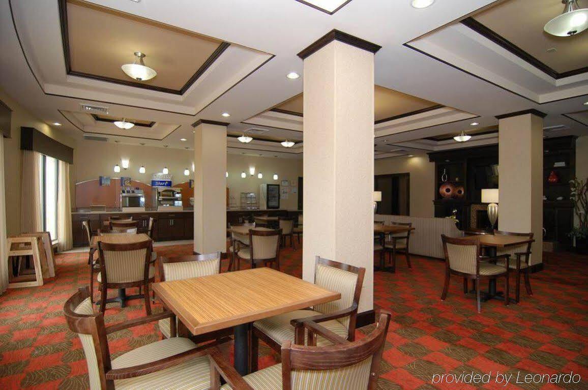 Holiday Inn Express & Suites Houston South - Near Pearland By Ihg Kültér fotó
