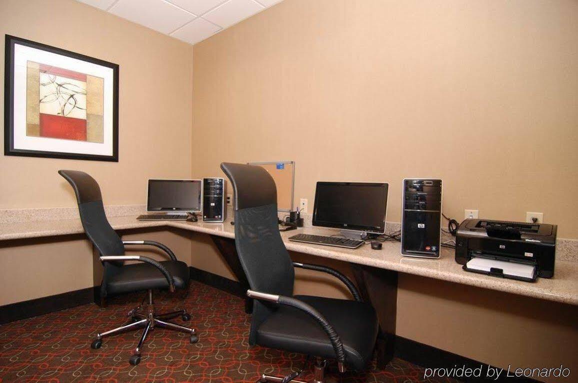 Holiday Inn Express & Suites Houston South - Near Pearland By Ihg Kültér fotó