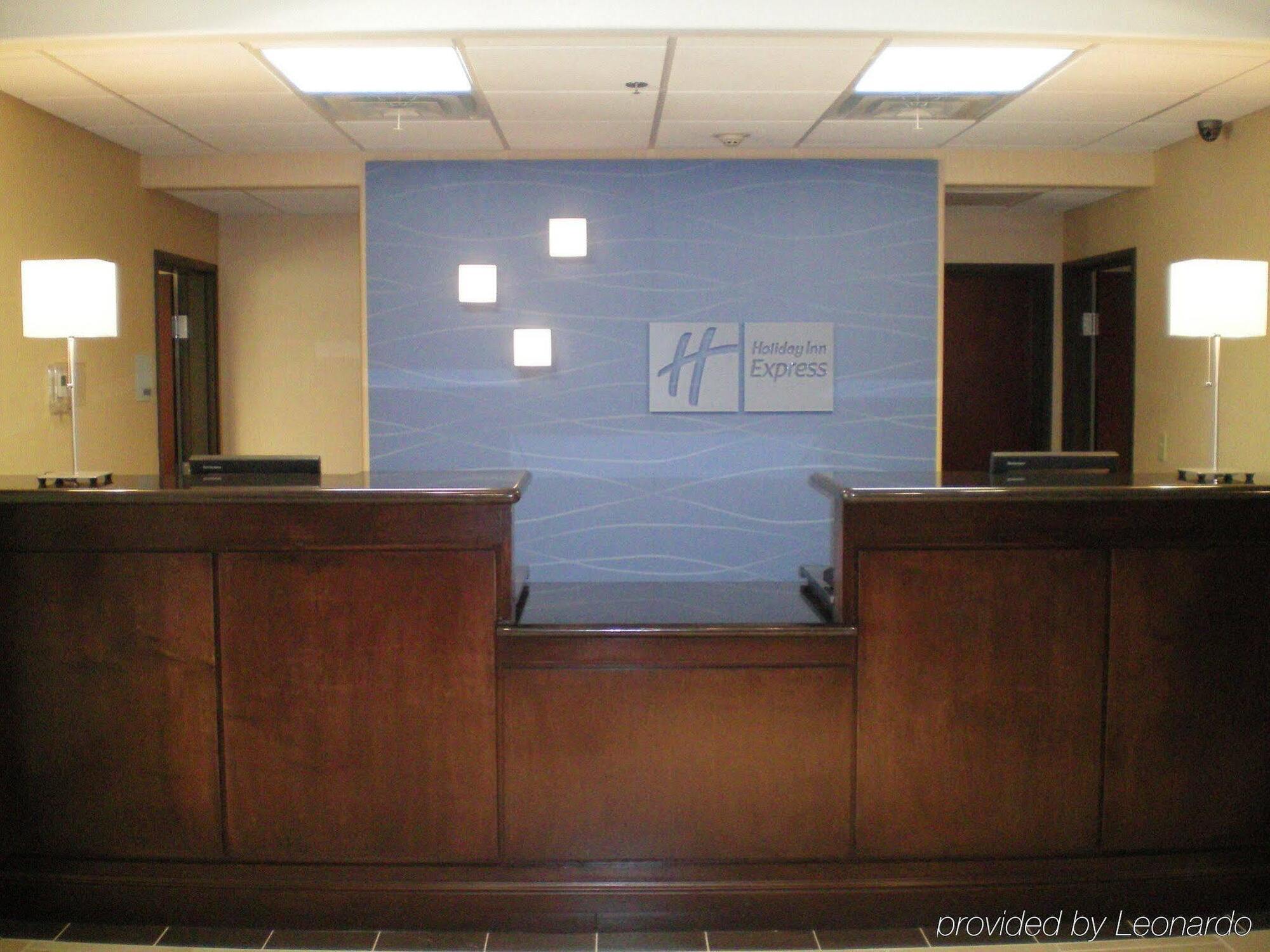 Holiday Inn Express & Suites Houston South - Near Pearland By Ihg Kültér fotó