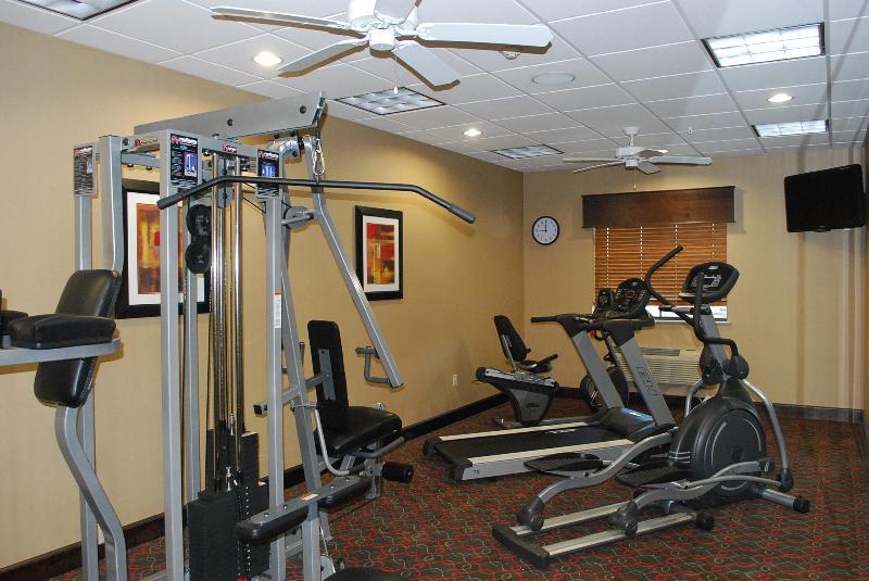Holiday Inn Express & Suites Houston South - Near Pearland By Ihg Kültér fotó